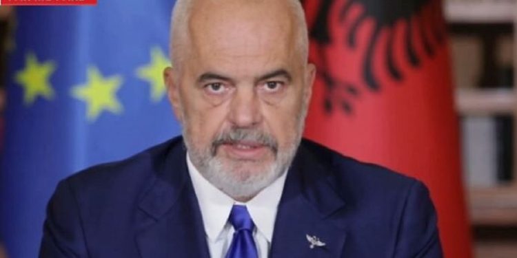 Kryeministri Rama “shpërthen” ndaj Greqisë: Ne nuk na jep mend kush për…