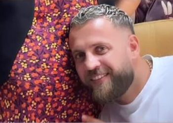 Përflitej se do të bëheshin prindër, me një FOTO Luizi konfirmon shtatzaninë e Kiarës?
