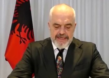 LAJM I FUNDIT – Ministrat e rinj të qeverisë, ja ndryshimet që bën Edi Rama (EMRAT)