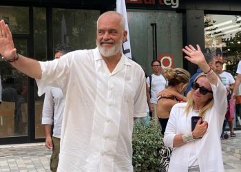 Takimi “kokë më kokë”/ Zbardhet biseda, për çfarë diskutuan Rama dhe Meloni…