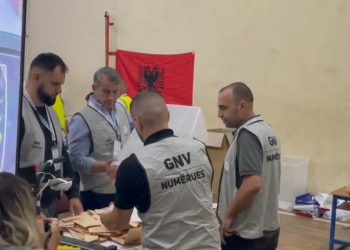 LAJM I FUNDIT – Kanë mbetur 4 kutitë e fundit për t’u numëruar në Kukës, ja rezultati…