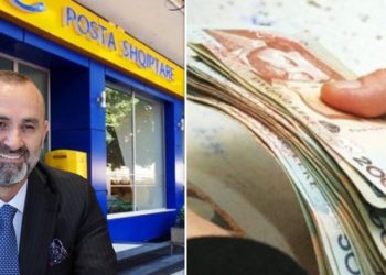 33 milionë lekë dëm/ Vodhën pensionet, ministri Manja zbulon skemën “skandaloze” tek Posta…