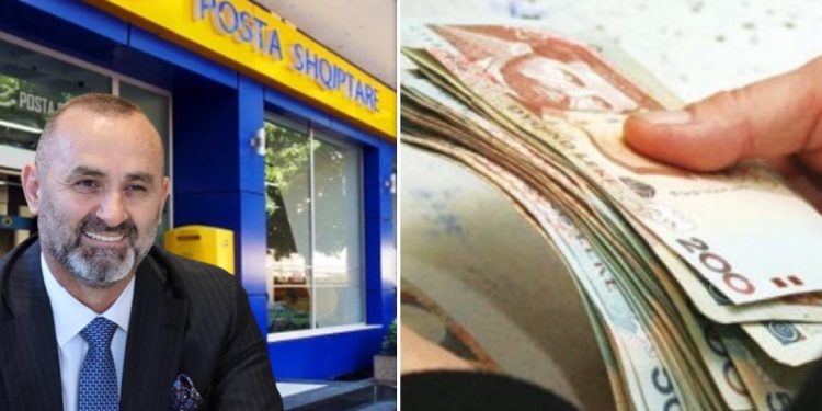 33 milionë lekë dëm/ Vodhën pensionet, ministri Manja zbulon skemën “skandaloze” tek Posta…