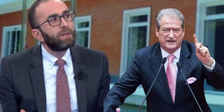 Pas bashkimit me Gaz Bardhin, Berisha: Do t’i ‘kallim datën’ Edi Ramës, nga sot…