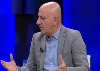 Roland Bejko: PD s’do bashkohet kurrë me Foltoren! Duhet larguar Berisha dhe…