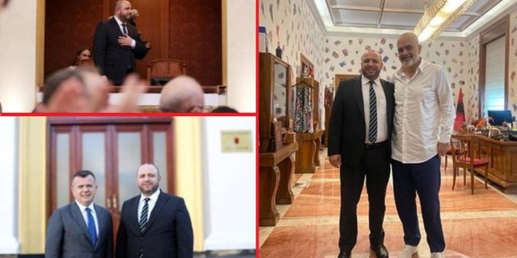 U votua sot! Kush është ministri i ri Mbrojtjes i Ukrainës, mik i shqiptarëve, Rama i kërkoi…