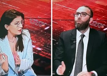 Pse bashkëpunuat me një non-grata? Bardhi përgjigjet për “paktin” me Berishën: Unë s’mohoj…