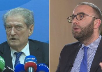 Gaz Bardhi pajtohet me Berishën, vjen reagimi i parë nga Ambasada e SHBA: ‘Non Grata’ nuk…