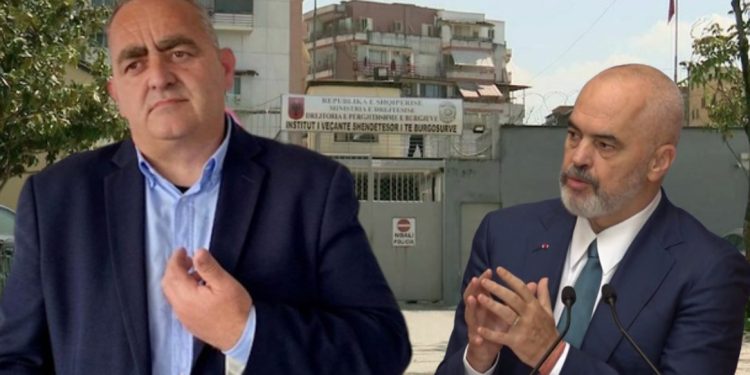 Beleri nga burgu ka një tjetër mesazh për Ramën: S’ka vendim gjykate që më…