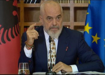 “Ka shumë rrezik!”/ Rama jep ULTIMATUMIN: Urgjent duhet të merret kontrolli nga…