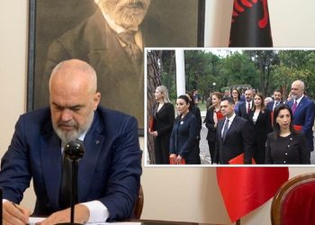 LAJM I FUNDIT – Qeveria Rama miraton vendimin, Ministria e Brendshme nuk jep më…