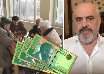 LAJM I FUNDIT – Përfitojnë 767 mijë persona, Qeveria i jep “OK” rritjes së pensioneve: Nga data…