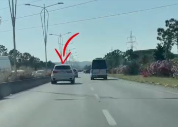 “3 vjet burg për parakalimet e gabuara”, gati ndryshimet në Kodin Penal të Shqipërisë…