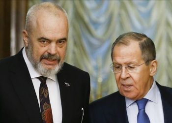 Rama u “përplas” me Rusinë në KS/ Ministri Rus Lavrov ka një kërkesë për OKB-në…