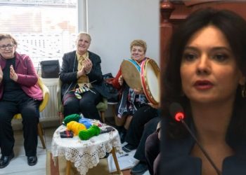 Spiropali: Do isha gati të 10-fishoja pensionet e nënave tona, por…
