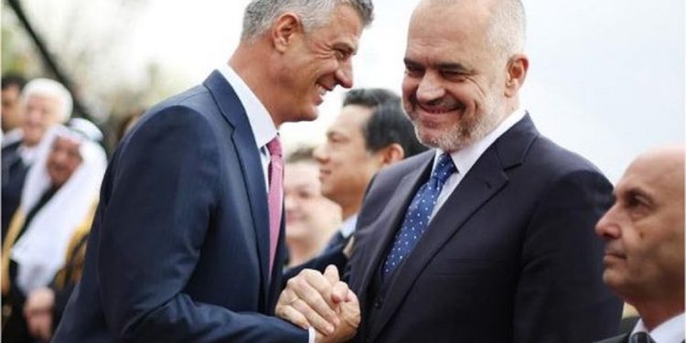 Intervista e Thaçit nga qelia, reagon Rama: Gjykimi në Hagë ngre…