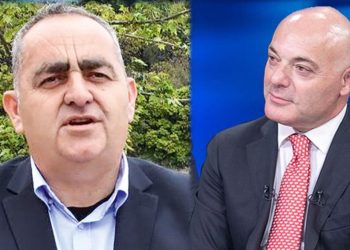 “Ndërhyrja e Greqisë është skandaloze!”/ Fevziu reagon ashpër ndaj Belerit: Kërcënimet…
