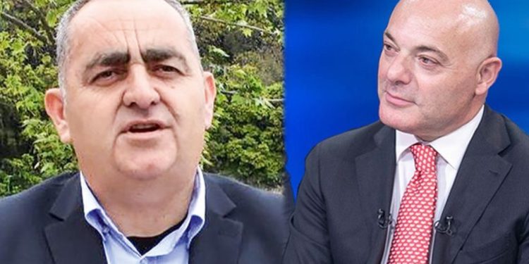 “Ndërhyrja e Greqisë është skandaloze!”/ Fevziu reagon ashpër ndaj Belerit: Kërcënimet…