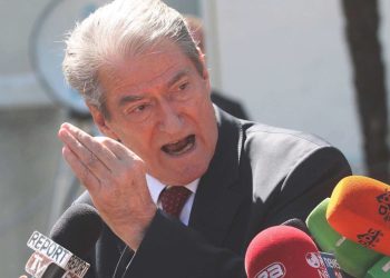 KAS “godet” Berishën! Ja çfarë ndodh me kandidatin e tij për bashkinë e Kukësit…