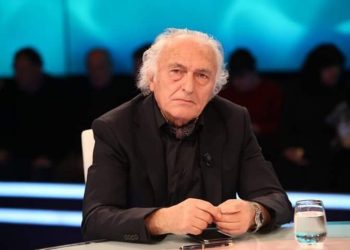 Frrok Çupi jep alarmin: Shqipëria ndodhet para një rreziku të madh, ja çfarë fshihet pas “Beleri”…