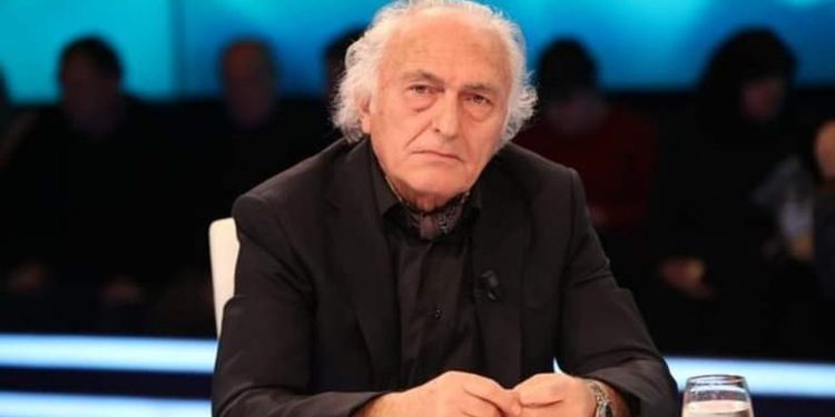 Frrok Çupi jep alarmin: Shqipëria ndodhet para një rreziku të madh, ja çfarë fshihet pas “Beleri”…