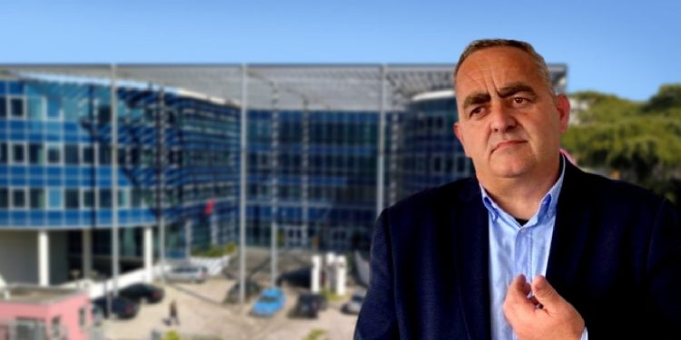 LAJM I FUNDIT – Në “kulmin” e tensionit! Gjykata sapo jep VENDIMIN për Fredi Belerin…