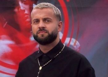 Rikthehet në ekran Luiz Ejlli, zbulohet ku do konkurrojë…