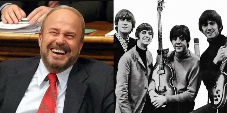 Kush e dinte këtë gjë?! Fatos Nano formoi një grup muzikor ‘Rock’, dikur ai ishte…