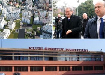 “6 llogari bankare dhe prona”, zbulohet pasuria e sekuestruar e Malltezit nga SPAK