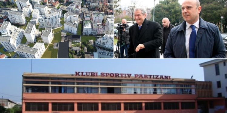 “6 llogari bankare dhe prona”, zbulohet pasuria e sekuestruar e Malltezit nga SPAK