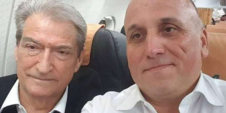“Berisha i braktisur në ditën më të vështirë”, Ilir Kulla: Vetëm 50 vetë i shkuan…