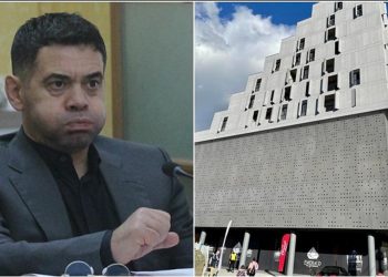 LAJM I FUNDIT – SPAK nuk po ndalet, tjetër ‘GODITJE’ për Ahmetajn, zhvillime befasuese…