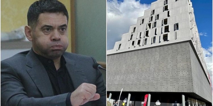 LAJM I FUNDIT – SPAK nuk po ndalet, tjetër ‘GODITJE’ për Ahmetajn, zhvillime befasuese…