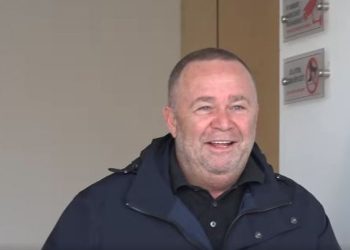 Aksioni i SPAK ndaj Berishës, Gjergj Luca reagim EPIK, shkon të falet në Xhami: Ky vend…