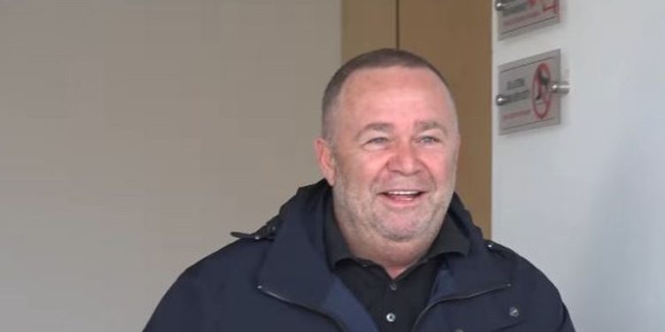 Aksioni i SPAK ndaj Berishës, Gjergj Luca reagim EPIK, shkon të falet në Xhami: Ky vend…