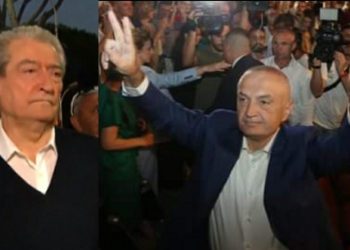“Njerëzit e tij nuk hapin telefonin”, gazetari flet për “zhdukjen” e Metës: E di policia…