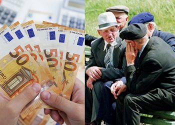 E bujshme/ Pensionet e Shqiptarëve në Greqi, ekspertja tregon kategoritë që kanë probleme…