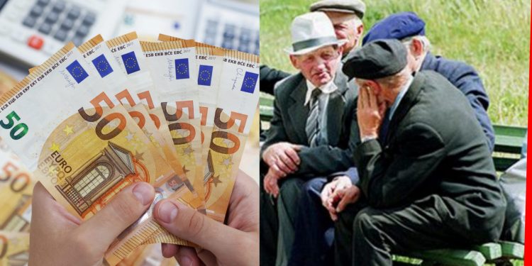 E bujshme/ Pensionet e Shqiptarëve në Greqi, ekspertja tregon kategoritë që kanë probleme…