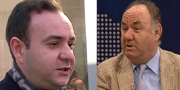 “Po vjen diktatura hoxhiste”/ Çuni i Fahri Balliut shpërthen keq kundër Edi Ramës…