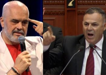 “Ramës t’i ndalohet hyrja në Kosovë, të shpallet Non Grata”/ Tjetër deklaratë qesharake nga…