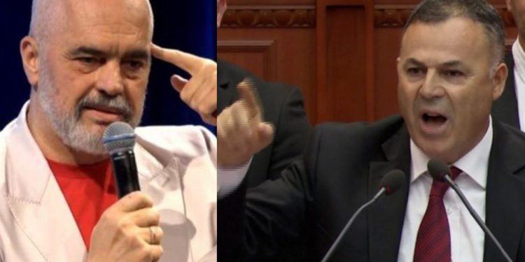 “Ramës t’i ndalohet hyrja në Kosovë, të shpallet Non Grata”/ Tjetër deklaratë qesharake nga…