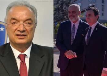 “Rama ka bërë gjithçka për Kosovën”/ Deputeti kosovar: Kurti do jetë problem…