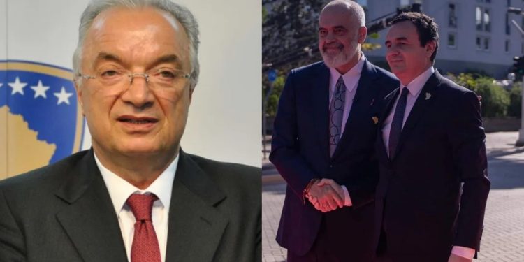“Rama ka bërë gjithçka për Kosovën”/ Deputeti kosovar: Kurti do jetë problem…