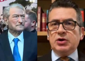Kreshnik Spahiu: Nëse shpallet fajtor, sa vite burg rrezikon Sali Berisha…