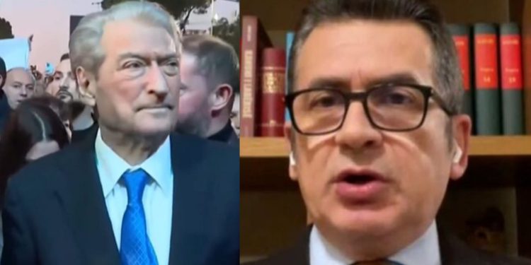 Kreshnik Spahiu: Nëse shpallet fajtor, sa vite burg rrezikon Sali Berisha…