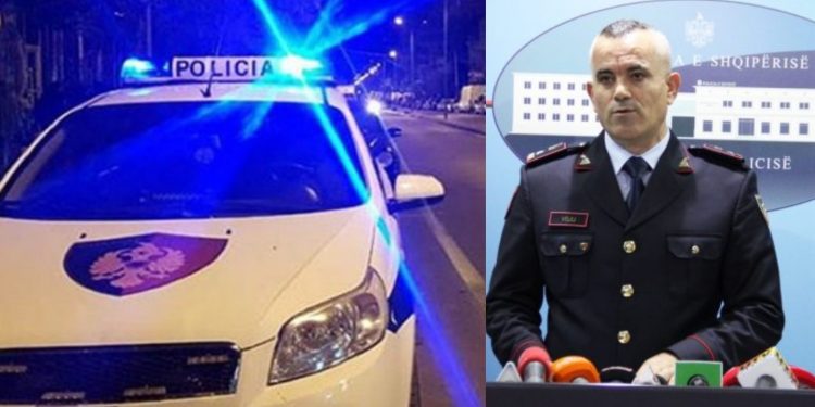 LAJM I FUNDIT – Jep dorëheqjen funksionari i lartë në Polici, e papritur…