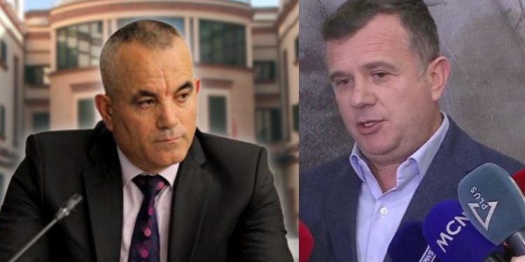 E FUNDIT – Balla konfirmon dorëheqjen e Ardi Veliut, kush emërohet drejtor i ri…