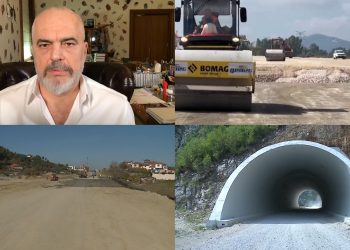 Bashkimi Europian hap “thesin”, gati pagesat për të ndërtuar autostradën e re në Shqipëri…