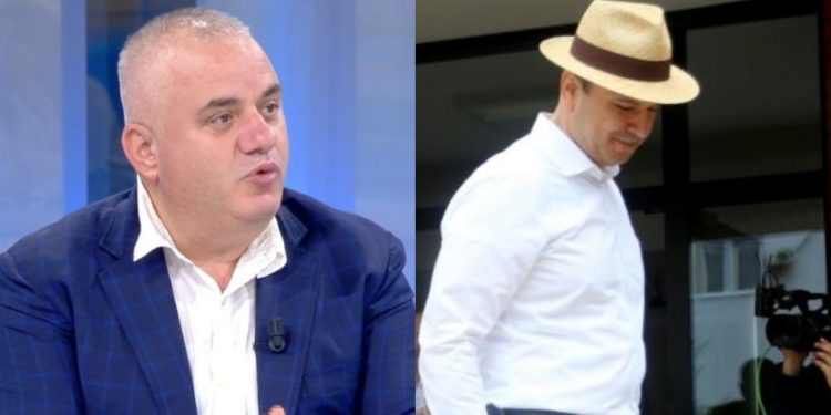 Artan Hoxha e zbulon: Ja pse i rrëmbyen celularin Malltezit në momentin e arrestimit