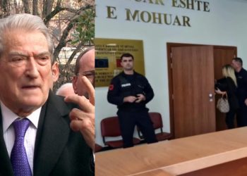 LAJM I FUNDIT – Nis seanca për Berishën! Në GJKKO mbërrin avokatja falas nga shteti, kush mbron…